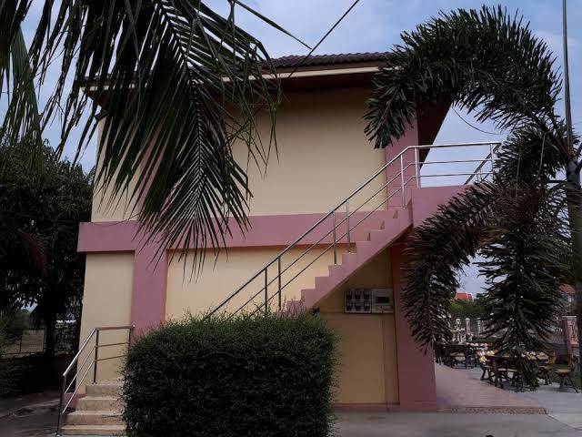 P&p resort