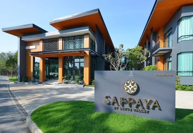 Sappaya hotel