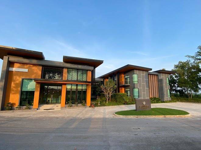 Sappaya hotel by lotus valley