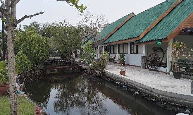Ratathara resort