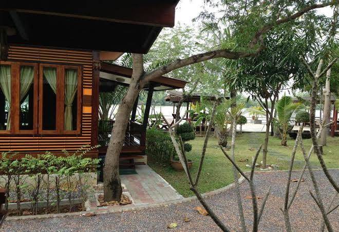 Baan naituek homestay