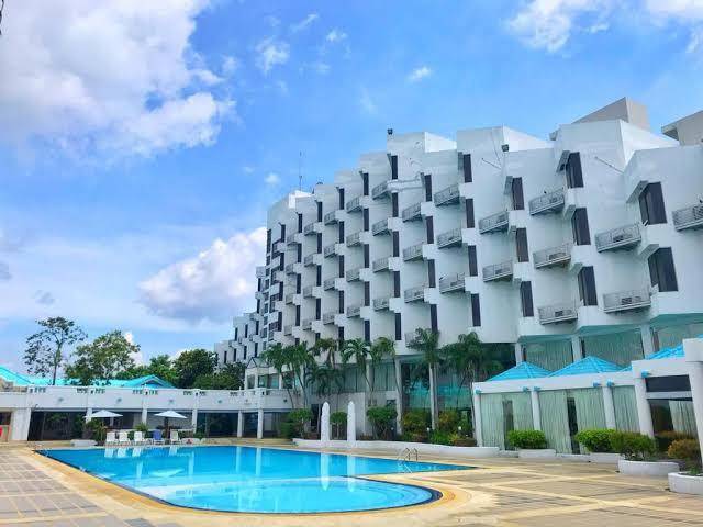 Suntara wellness resort & hotel