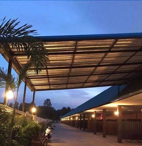 Tonpalm resort
