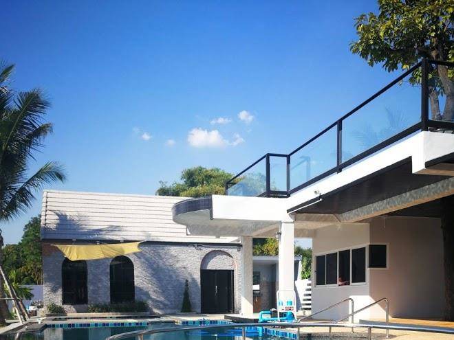 Baan khun mor resort