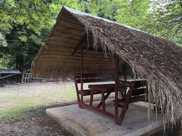 Phaiwan baansuan resorts chainat