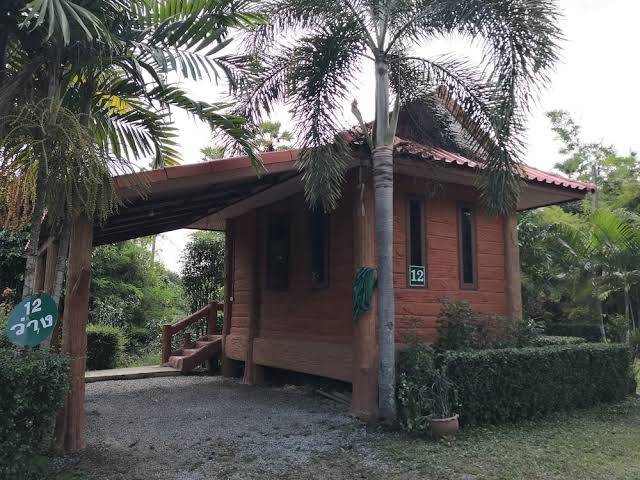 Piamsook resort