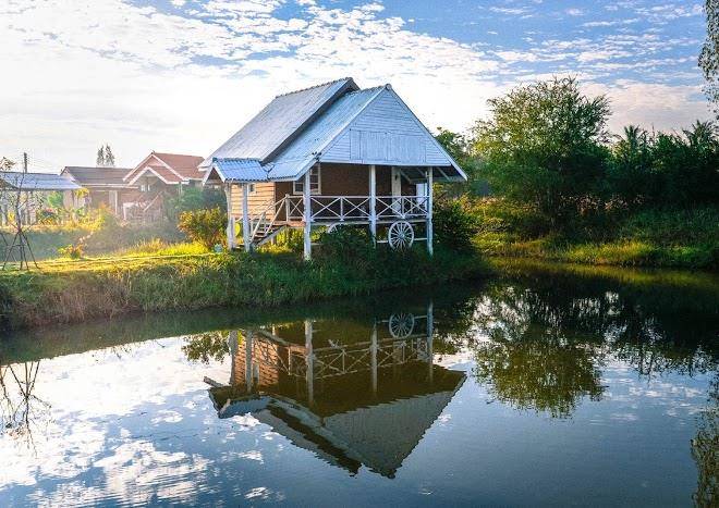 Tantong resort