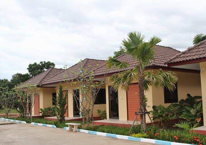 Marina Palms Resort Image