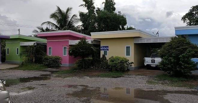 Sukjai resort hotel