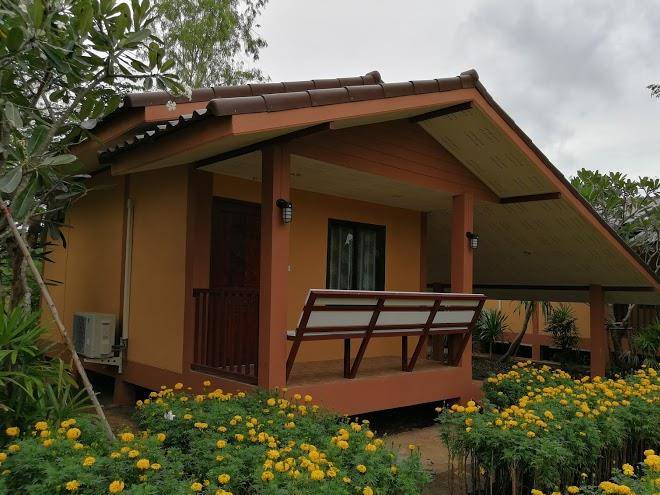 Phon mani resort