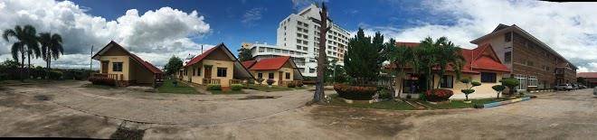 Phuangkasem country resort