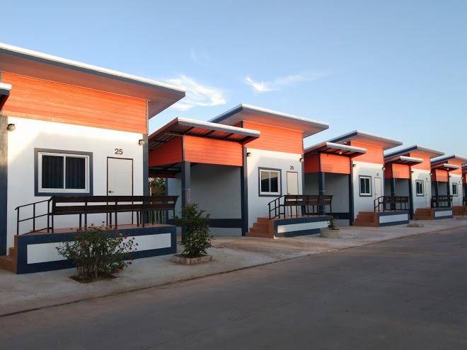 Taweesup resort