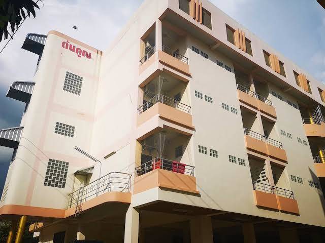 Tonkhoon hotel