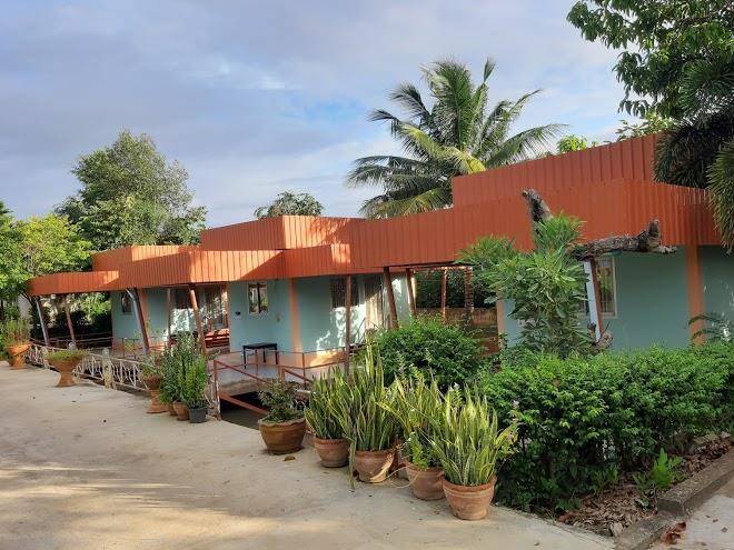 Ariyaa resort