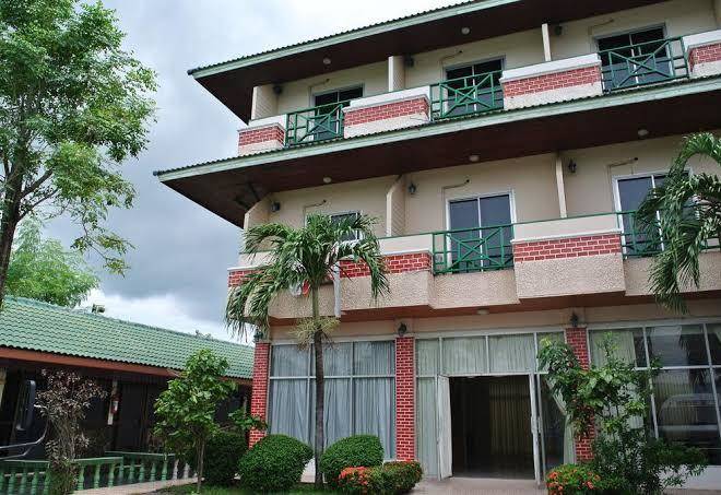 Phu suai nam sai resort
