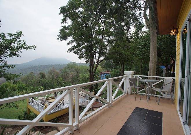 Natsa view resort
