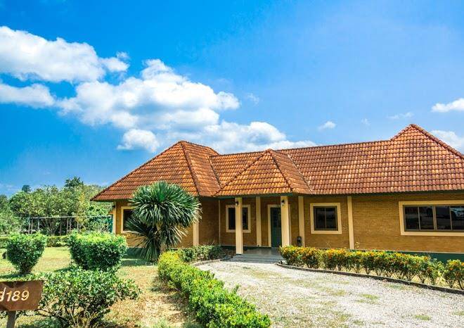 Krathing country resort