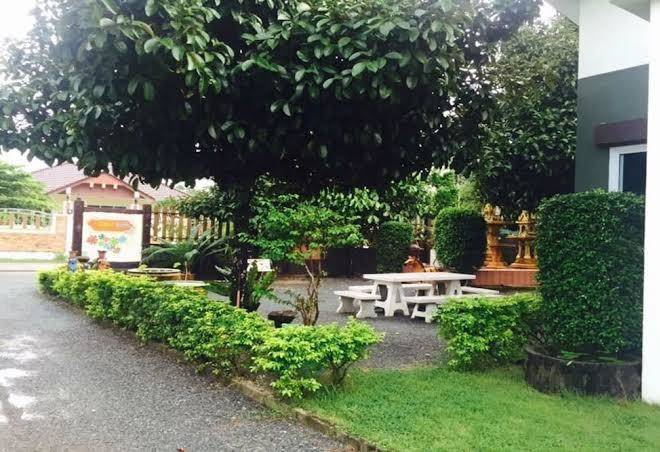 Bai phai resort