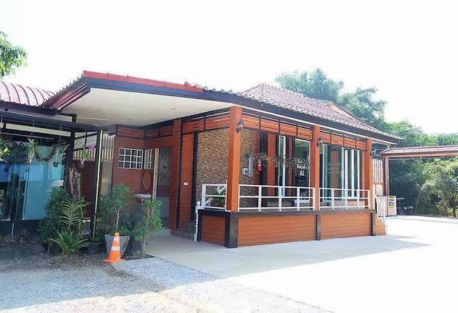 Nakhonchanthani hotel