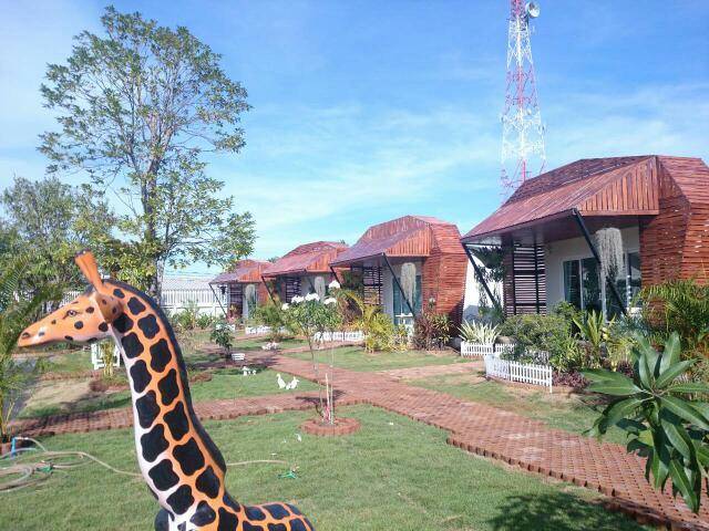 Beautiful memories resort