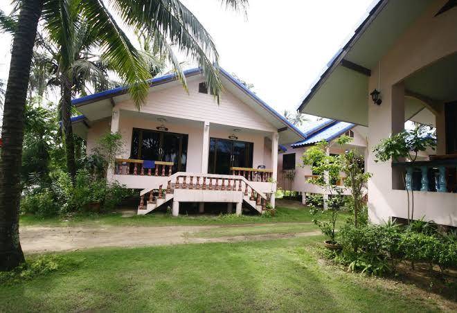Chaiwat resort