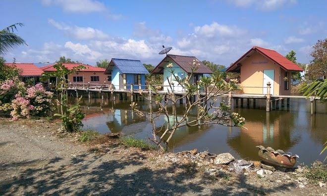 Chittawa homestay chanthaburi
