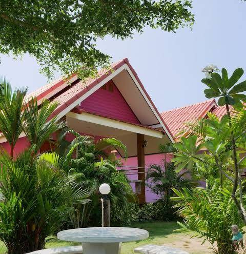 C sky beach resort