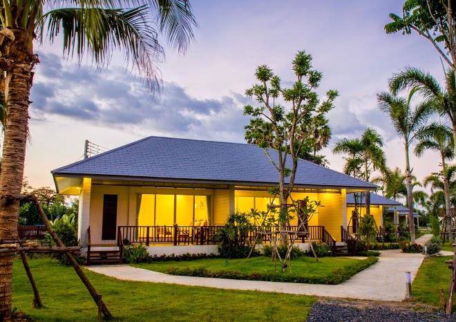 Nitsasiri Boutique Resort Laemsing Chanthaburi Image