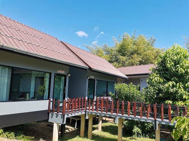 Tara chan homestay
