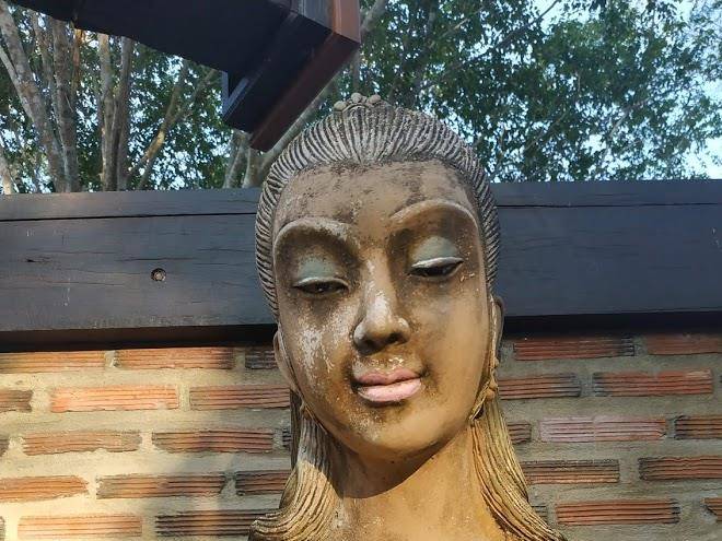 Baan suan chuit resort