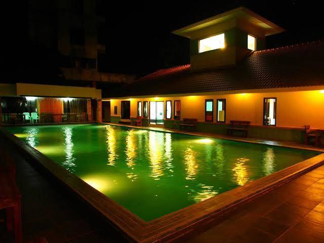 Baansuan aiyara