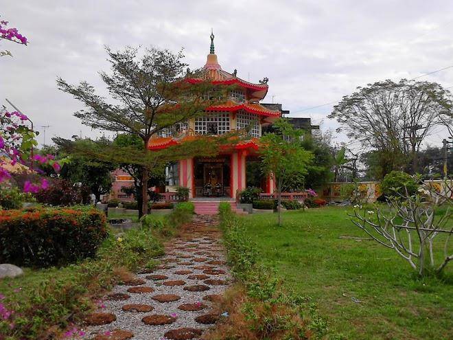 Ban kaeo hotel