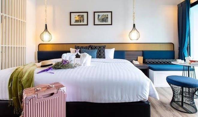Chaanburi boutique resort