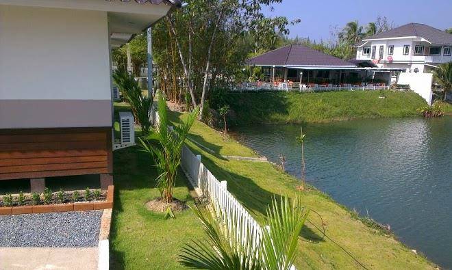 Chan resort