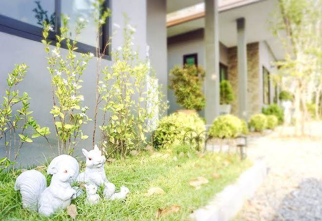Lamer ville resort