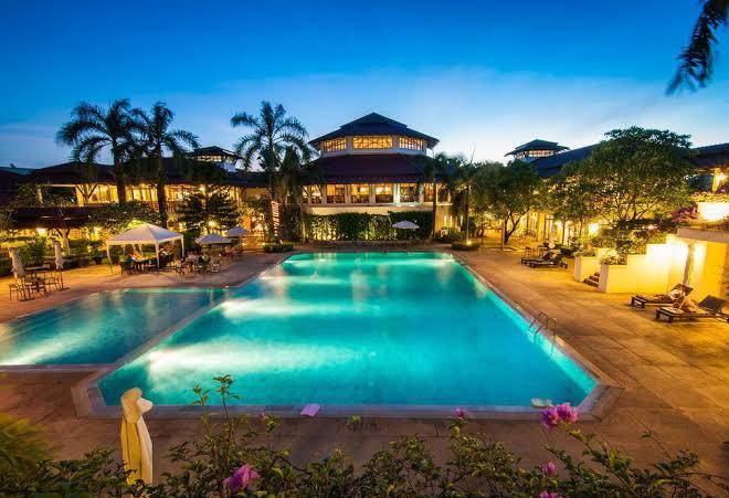Maneechan resort & sport club