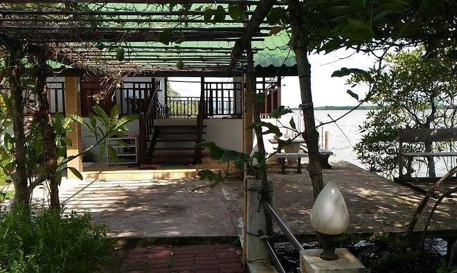 Meena resort