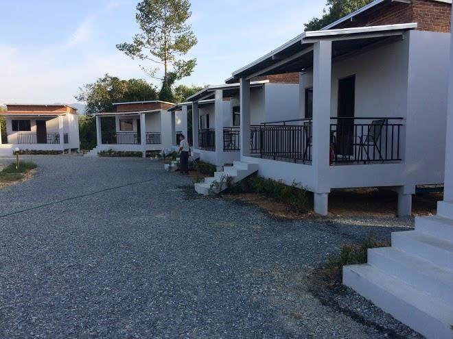 Na chan resort