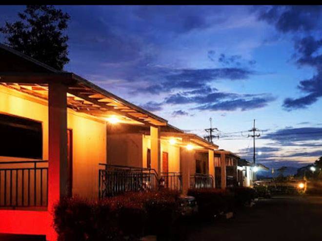 Nachan Resort Mueang Chanthaburi District Image