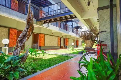 Nata Resort Ii Image