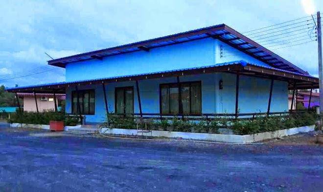 Panumass Resort Image