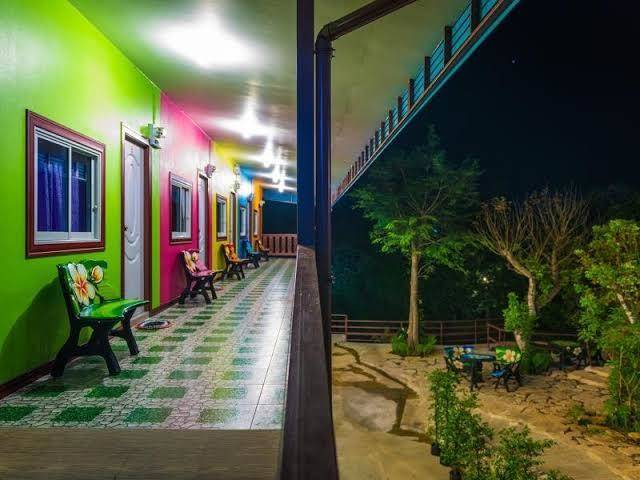 Pc resort