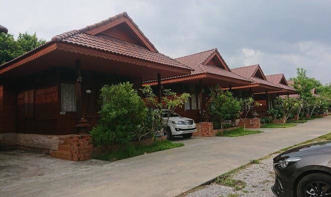 Ploy Srirung Boutique Resort Chanthaburi Image