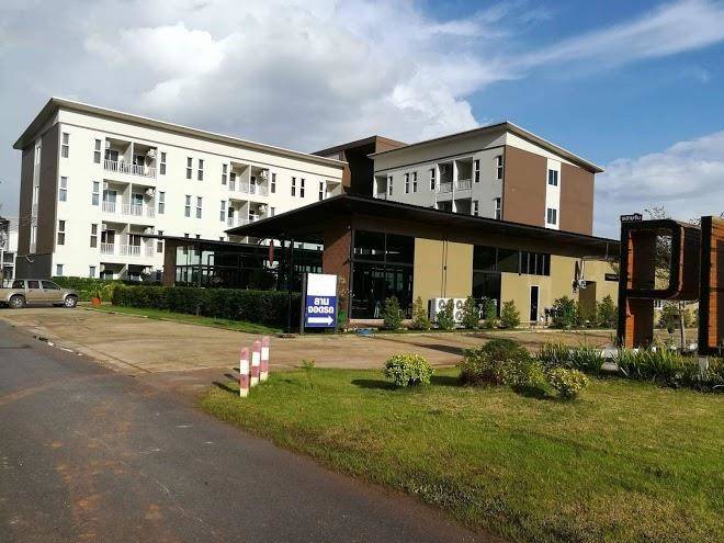 Plychan hotel