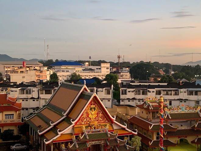 Poonpun Poshtel Image