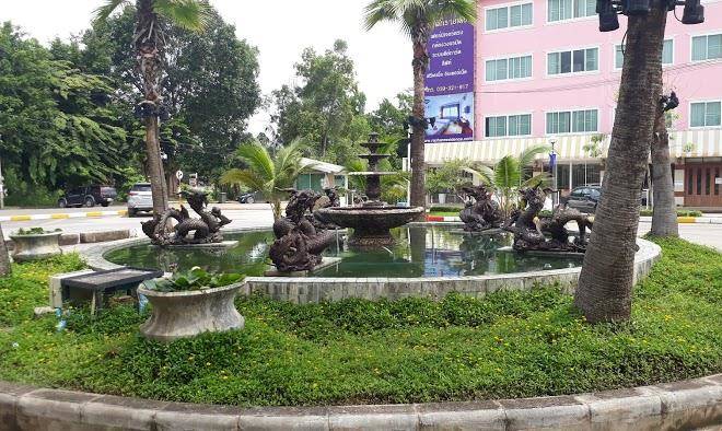 Rachan Residence Image