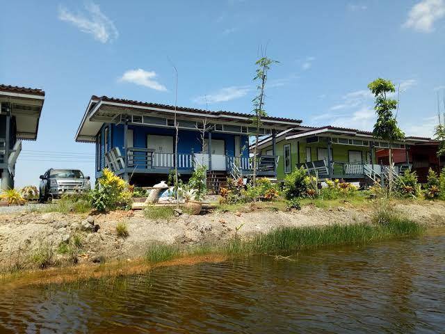 Reunmai sametngam resort