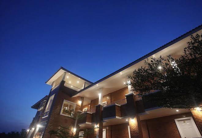 Runya resort
