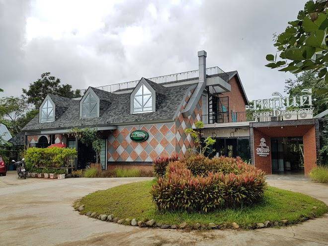 Sabai di resort