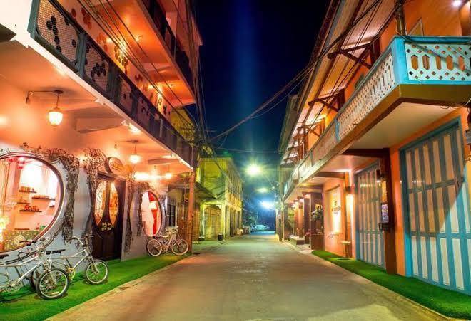 Tamajun hotel